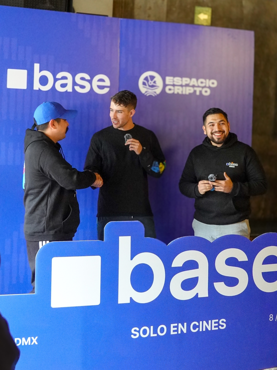 The Base Night Show
