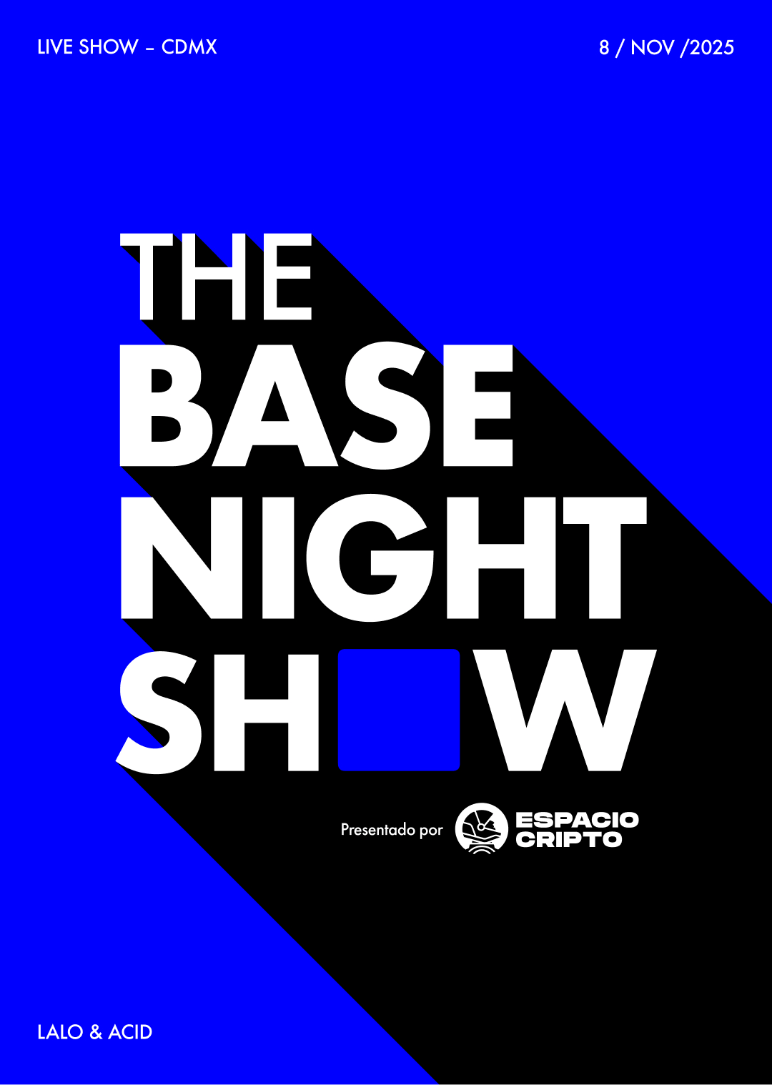 The Base Night Show