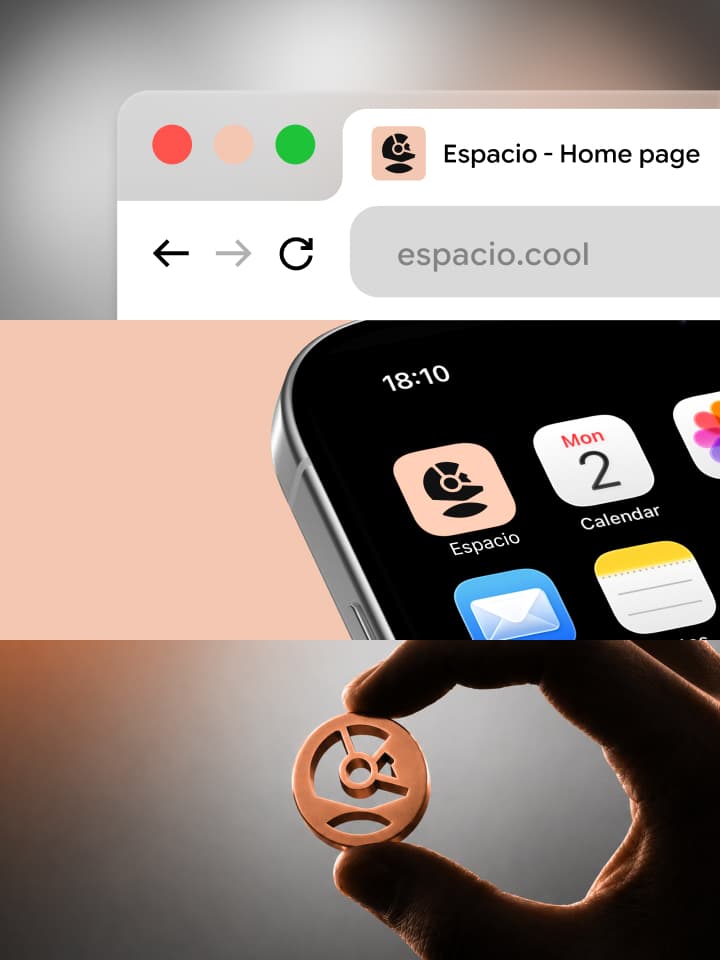 Espacio