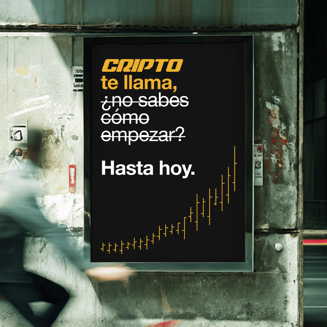 Inversionista del futuro