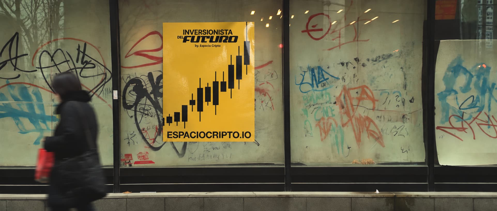 Inversionista del futuro