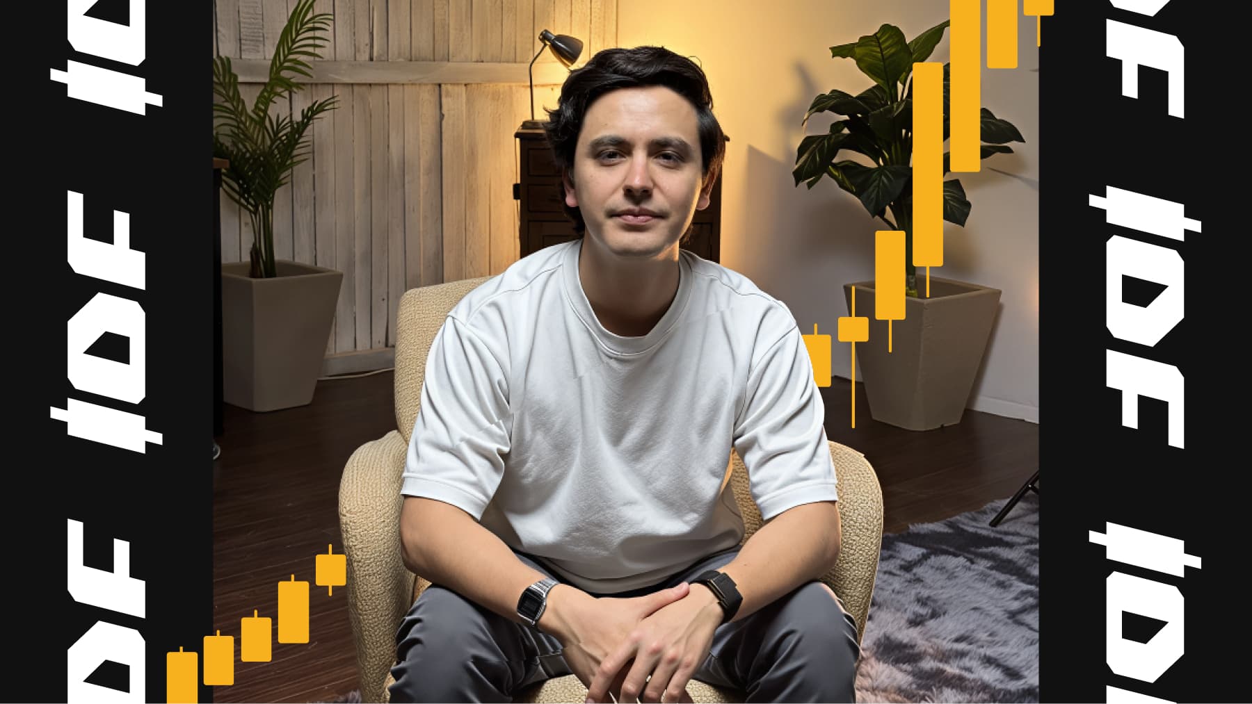 Inversionista del futuro