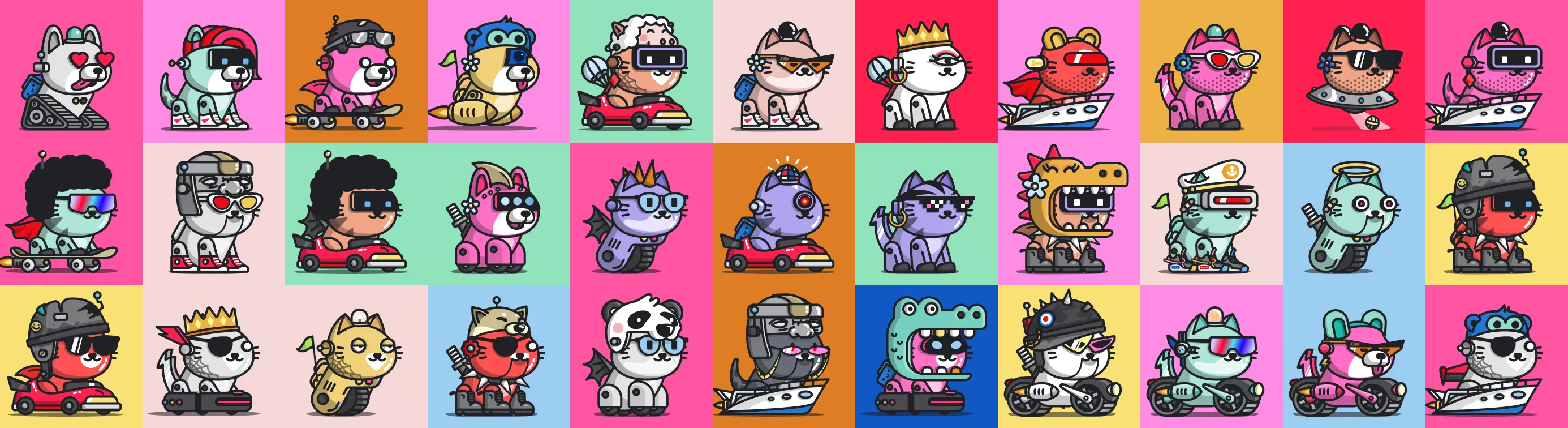 Robotos