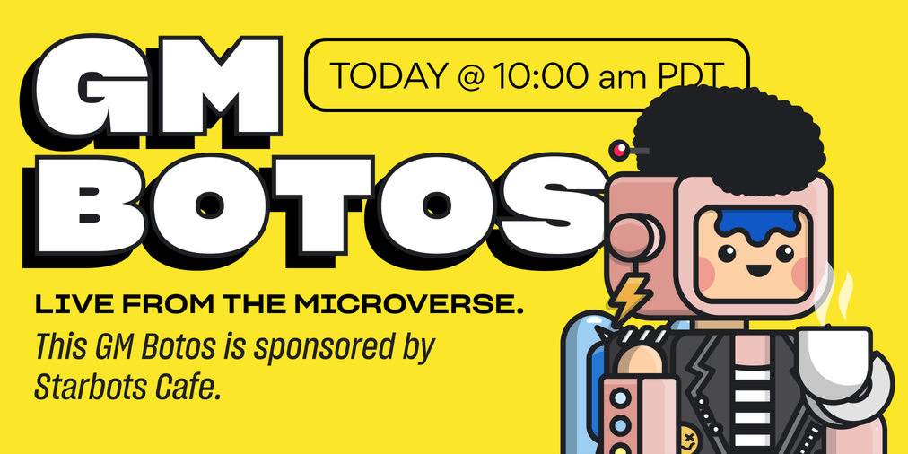 Robotos
